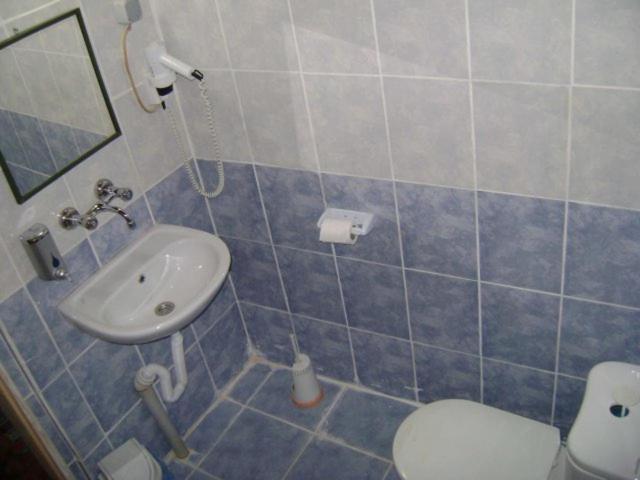 Acar Pension Kumluca Cameră foto